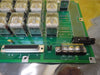 Nikon CS017-008 Relay Control Board PCB KSN-1 NSR-S204B Step-and-Repeat Used