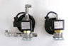 CKD FWG51-8-4-D2G Solenoid Valve Lot of 5 New Surplus