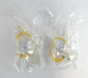 Tokyo Keiso W-853-2T-004/RR84 Flowmeter Reseller Lot of 5 New Surplus