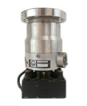 TURBOVAC 150 Leybold 85471 Turbomolecular Pump 854 71 Turbo Tested Working