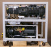 iQDP 80/1200 Edwards IQ7140204xs Dry Vacuum Pump System QMB1200 OEM Refurbished