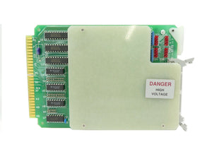 Varian Semiconductor VSEA 105195 Medium Power DC Output PCB Card Working Spare