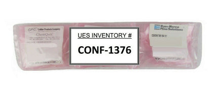 Ryan Herco CQHD06100104101 Sampling Port Reseller Lot of 3 NH4OH OnTrak CMP New