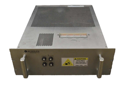 Rudolph A17852 Rack Mount System Power Distribution Box A19873 Spare Surplus