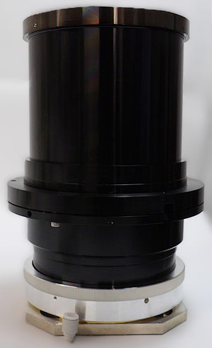 Canon 3RD I4 Condensor Lens Working Surplus