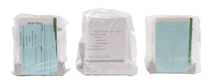 Pivotal Systems 32-03223 Mass Flow Controller MFC AMAT 0190-64044 Lot of 3 New