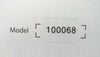Vantage Technology 100068 CMP Slurry Monitor SlurryScope Working Surplus
