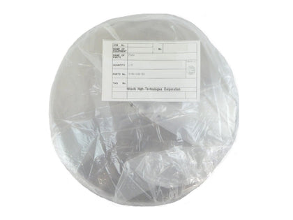 Hitachi High Technologies 3-841402-02 300mm Etch System Plate New Surplus