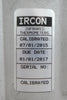 Ircon 4799C900 Infrared Thermometer Two Wire Transmitter Working
