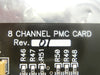 AMAT Applied Materials 0100-71267 8 Channel PCM Card PCB AKT Used Working
