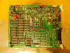 JEOL MP003470-01 MOTOR DRIVE Board PCB Card TILT X TA JEM-2010F Working