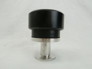 AMAT Applied Materials 0020-28668 SWLL Vacuum Poppet Valve 0020-28669 Used