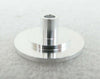 AMAT Applied Materials 0020-10200 CVG Single Feed Silane plug Lot of 6 New Spare