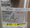STP-XA2703BV5 Edwards YT66-C6-001 Turbomolecular Pump Turbo Tested TEL Working