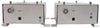 AB Sciex 5014857 Spectrometer Power Module 5012689 Lot of 2 Working