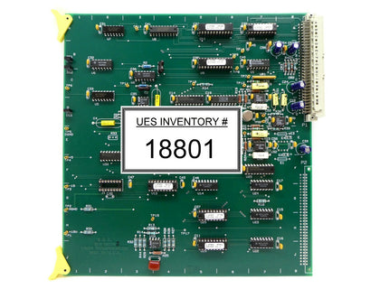 ESI Electro Scientific Industries CKA 69779 Laser Interferometer PCB Card Spare