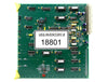 ESI Electro Scientific Industries CKA 69779 Laser Interferometer PCB Card Spare