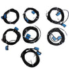 SICK 1060791 Photoelectric Sensor Set GSE6-N1211 Lot of 7 AMAT 1400-31115 New