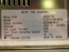 Yaskawa Electric CLSR-0102B-N2CA RX/RY TRM Amplifier Nikon 4S065-784 NSR Working