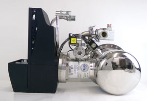 CTI-Cryogenics 0190-25016 On-Board IS-8F Cryopump AMAT No CPC Untested Surplus