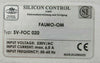 Silicon Control SV-FOC 020 Controller FALMO 300 OC Philips PW 2830 XRF Working