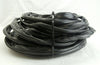 Hitachi 201F1 RF Cable 72 Foot 23M M-511E Microwave Plasma System Used Working