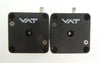 VAT 24428-XA11-BJM1 Vacuum Isolation Valve Lot of 6 Working