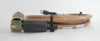 AMAT Applied Materials 0190-42020 RF Cable Reseller Lot of 4 Working Surplus