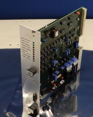 ASML 4022.471.5463 Circuit Board PCB Used Working