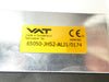VAT 65050-JH52-ALJ1 Pendulum Valve Series Series 65.0 Copper Cu Exposed Working