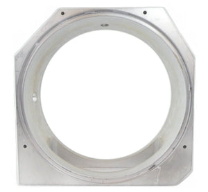 Novellus Systems PEP 3510 200mm Chamber Body