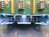 Delta Design 1906876-501 Output Driver PCA Board PCB Summit ATC Thermal Used