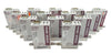 MKS instruments 640A13TW2M52T Pressure Controller 640A-27886 Reseller Lot of 14