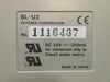 Keyence BL-U2 Power Supply Unit Nitto Denko MA3000-II Wafer Mounter NEL Used
