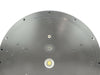 TEL Tokyo Electron Unmarked Electrode BTM CAR OXIDE Cu Copper Exposed As-Is