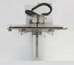 TEL Tokyo Electron Left Right Scan Arm Develop Process Station No Bath Lithius