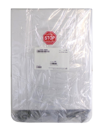 AMAT Applied Materials 0195-18880 Etch Vistara Aux Box Refurbished
