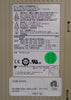 Yaskawa Electric SGDV-R90AE1AY872AB Driver Servopack AMAT 0190-51975 Working