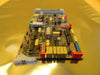 Balzers BG 290 563 U Potentiometer Switch PCB Card BG290563-U Used Working