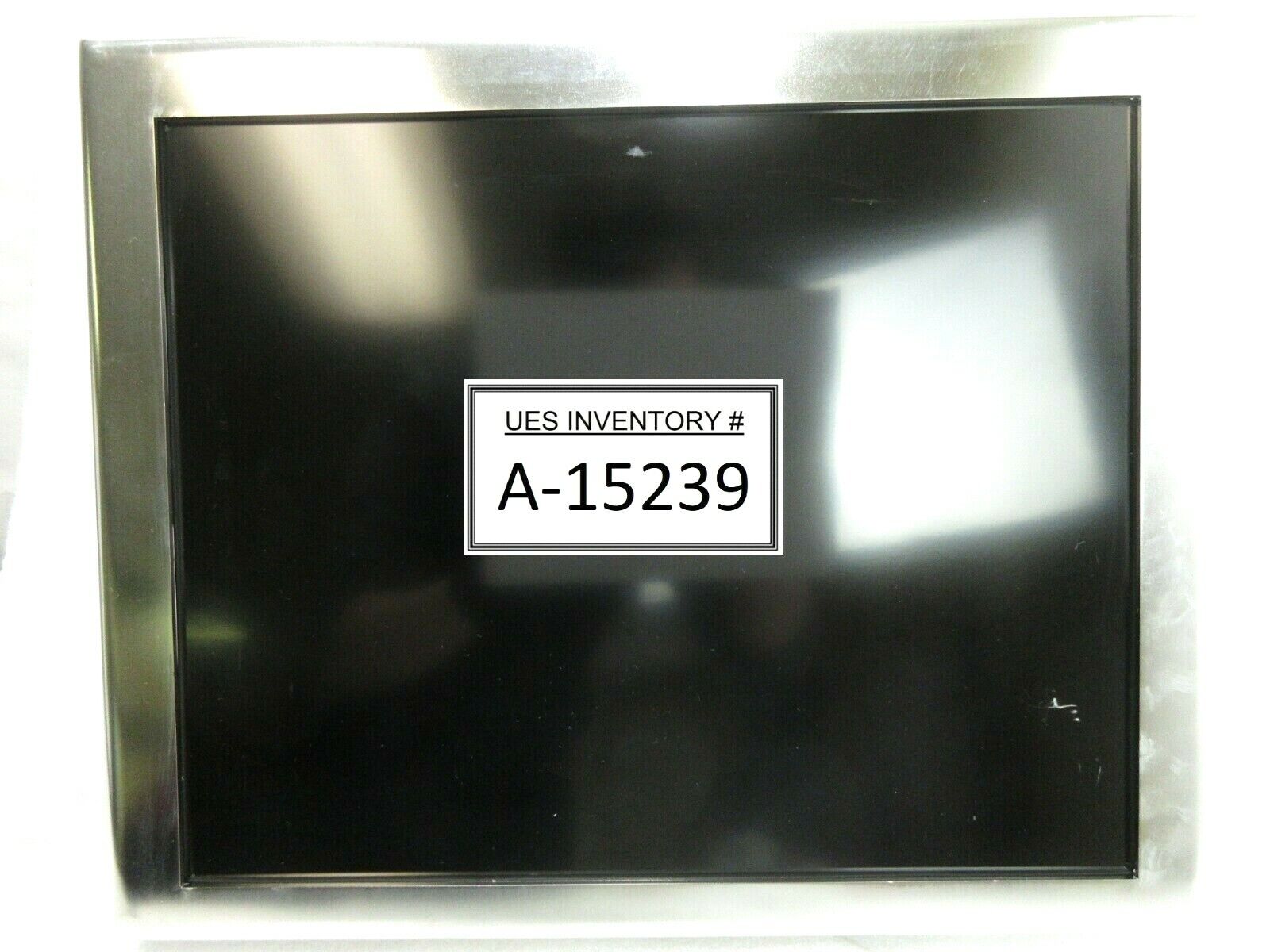 KLA-Tencor 0327320-000 19 Inch Monitor Display Complete Assembly VAR 2 Spare