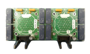 Air Products AP155401 ChemGuard Connector Interface PCB Lot of 2 Working Surplus