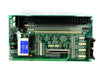 TEL Tokyo Electron TK001-90-A-11 Interface Board PCB Lithius Clean Track Working