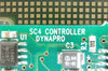 Agilent Technologies 16702-66503 Touchscreen SC4 Controller Board PCB Working