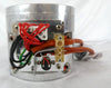 VAT 95238-PAGQ-ADH5 Butterfly Valve Pressure Controller No Heater Cover New