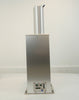 Hitachi CR-712T-AC Wafer Handling Clean Robot Shunan Works M-712E Etcher As-Is