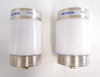 Meiden 12110073 Variable Vacuum Capacitor Lot of 6 Working