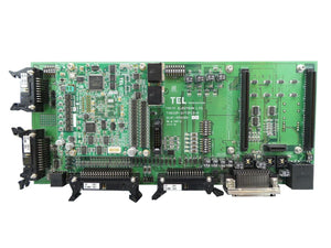 TEL Tokyo Electron 2L81-050105-23 Processor PCB TAB22R-2/TIPC2-R Working Surplus