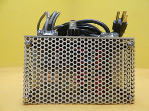 MRC Materials Research A112936 Power Supply Assembly Eclipse Star Used Working