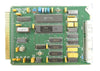 Fusion Systems 238401 Process Chamber Control PCB Card 238391 Working Surplus