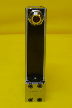 Unit Instruments UFC-8565 Mass Flow Controller MFC 10L N2 8560 Used Working